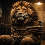 El instinto amordazado