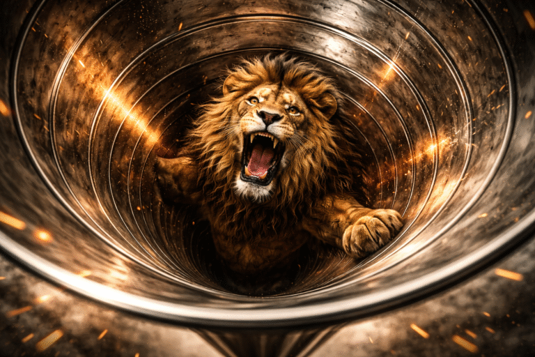 El laberinto de la corona: La trampa del centro y el embudo del último tercio